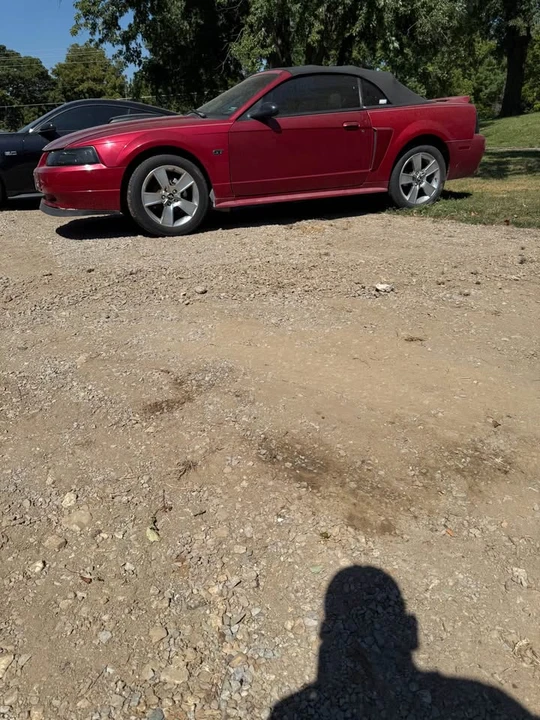 2000 Ford SN95 Mustang - Image 2 of 13