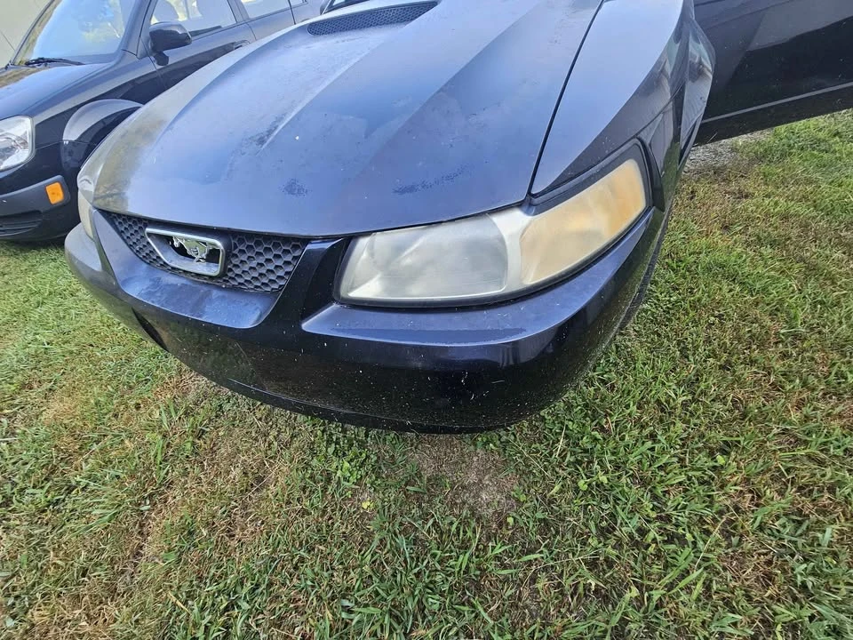 2000 Ford SN95 Mustang - Image 5 of 12