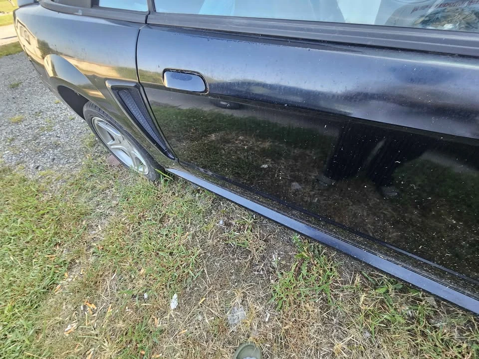 2000 Ford SN95 Mustang - Image 6 of 12