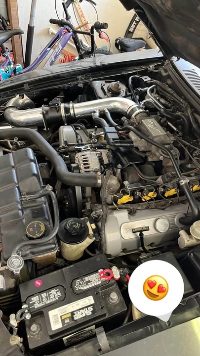 2000 Ford SN95 Mustang - Image 7 of 11
