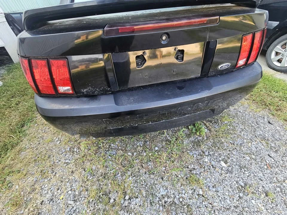 2000 Ford SN95 Mustang - Image 8 of 12