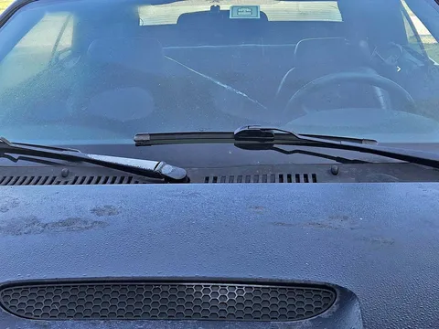 2000 Ford Mustang GT Convertible 2D
