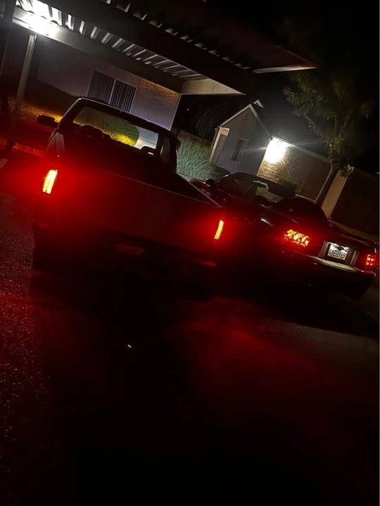 2000 Ford SN95 Mustang - Image 11 of 11