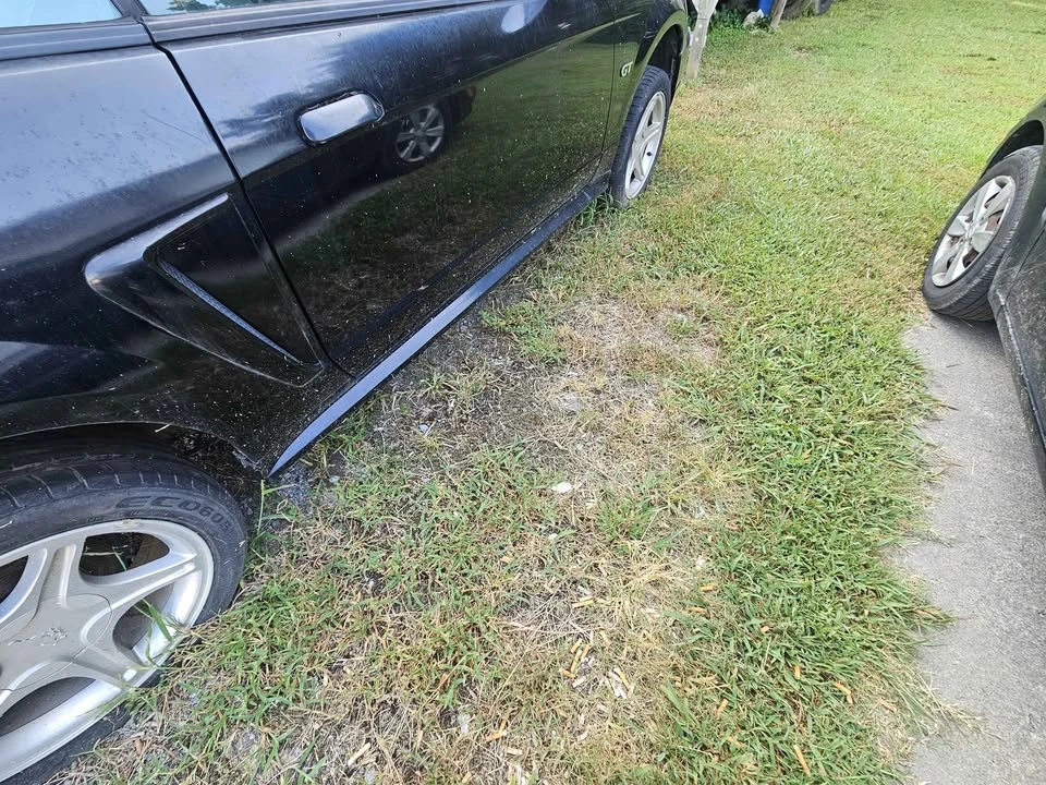2000 Ford SN95 Mustang - Image 7 of 12