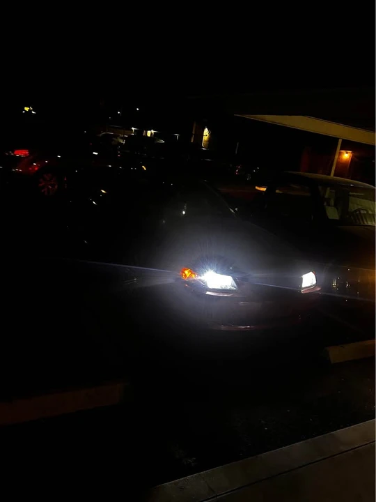 2000 Ford SN95 Mustang - Image 10 of 11
