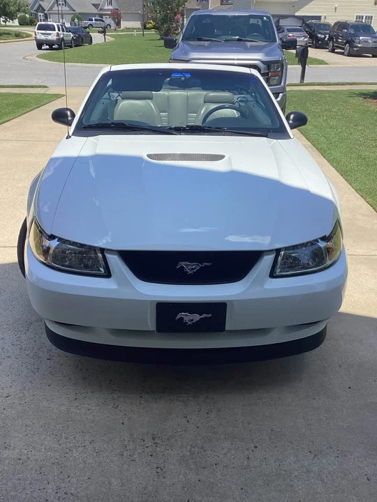 2000 Ford SN95 Mustang - Image 8 of 9