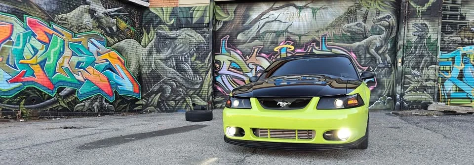 2000 Ford SN95 Mustang - Image 3 of 13