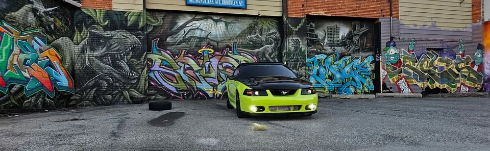 2000 Ford SN95 Mustang - Image 2 of 13