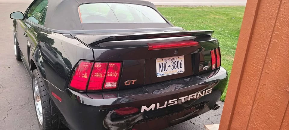 2000 Ford SN95 Mustang - Image 5 of 10