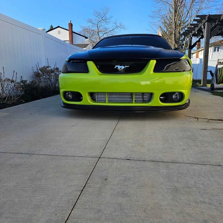 2000 Ford SN95 Mustang - Image 5 of 13
