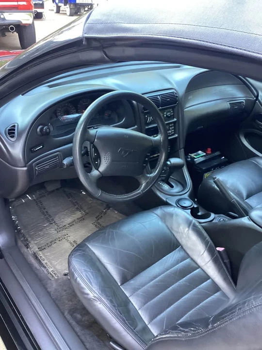 2000 Ford SN95 Mustang - Image 5 of 7