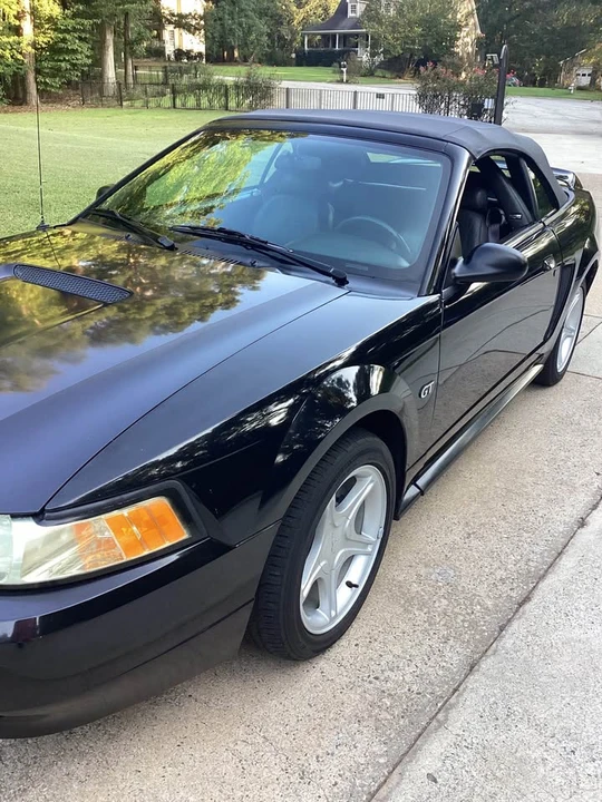 2000 Ford SN95 Mustang - Image 2 of 7