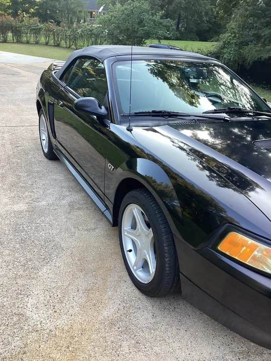2000 Ford SN95 Mustang - Image 3 of 7