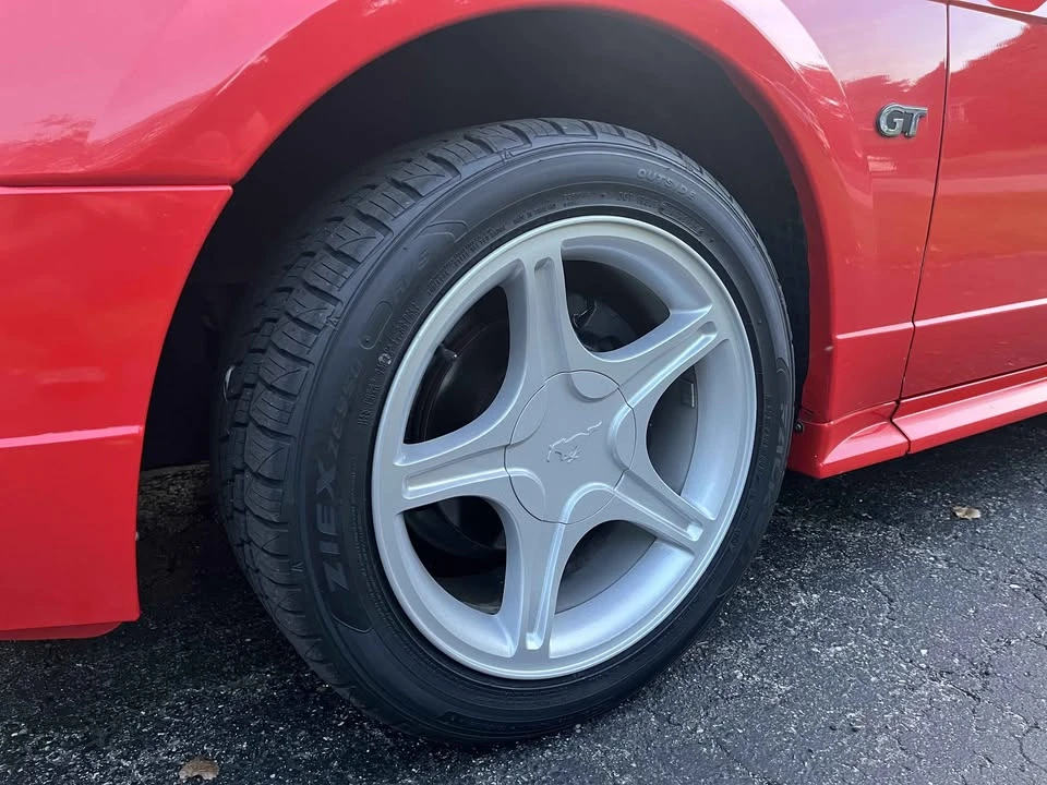 2000 Ford SN95 Mustang - Image 19 of 20