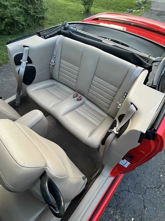 2000 Ford SN95 Mustang - Image 14 of 20