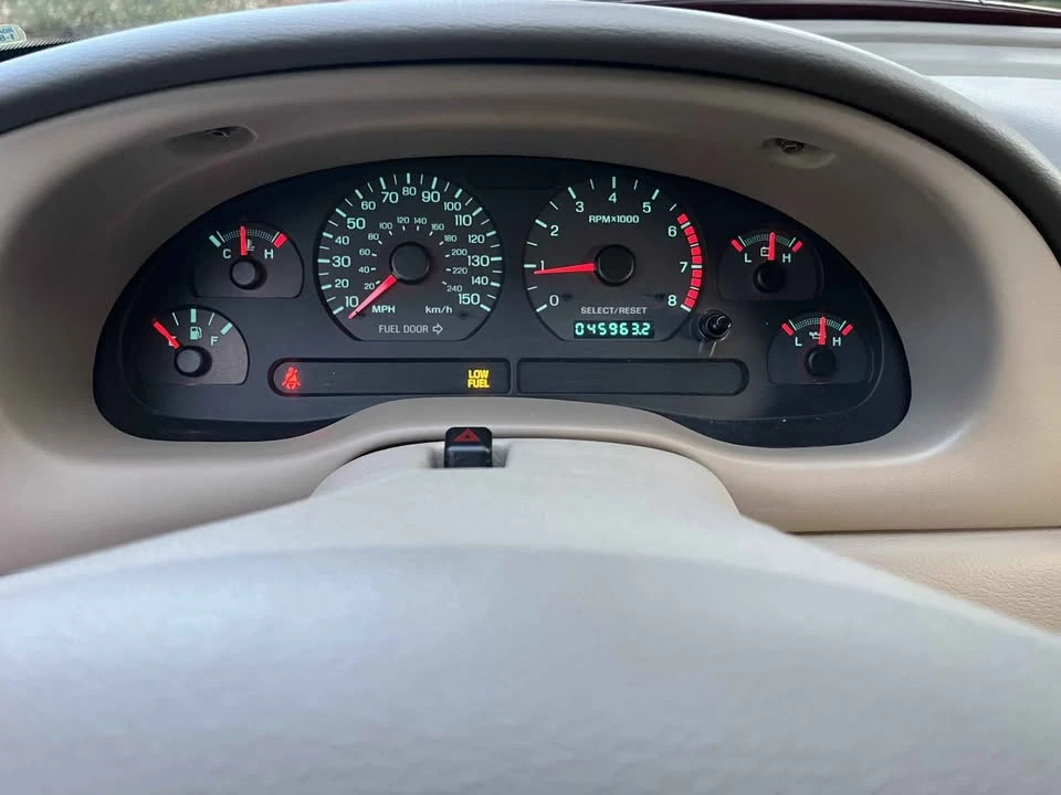 2000 Ford SN95 Mustang - Image 11 of 20