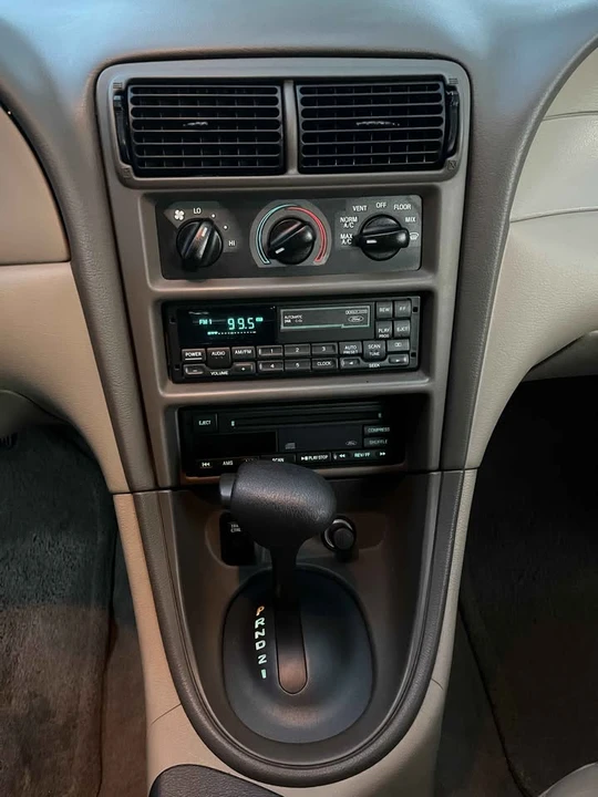 2000 Ford SN95 Mustang - Image 20 of 20