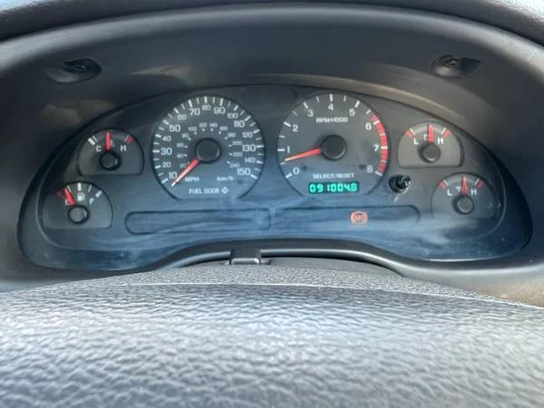 2000 Ford SN95 Mustang - Image 16 of 21