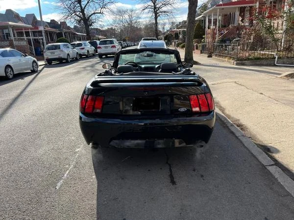 2000 Ford SN95 Mustang - Image 6 of 21