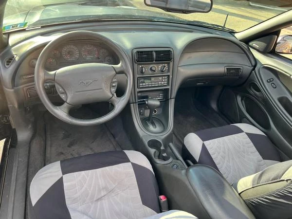 2000 Ford SN95 Mustang - Image 15 of 21