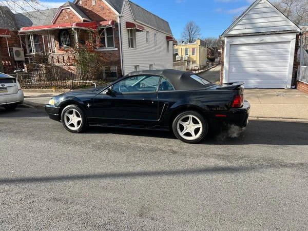 2000 Ford SN95 Mustang - Image 21 of 21