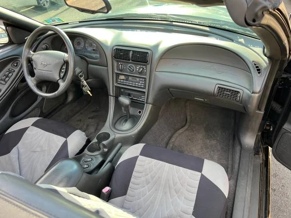 2000 Ford SN95 Mustang - Image 12 of 21