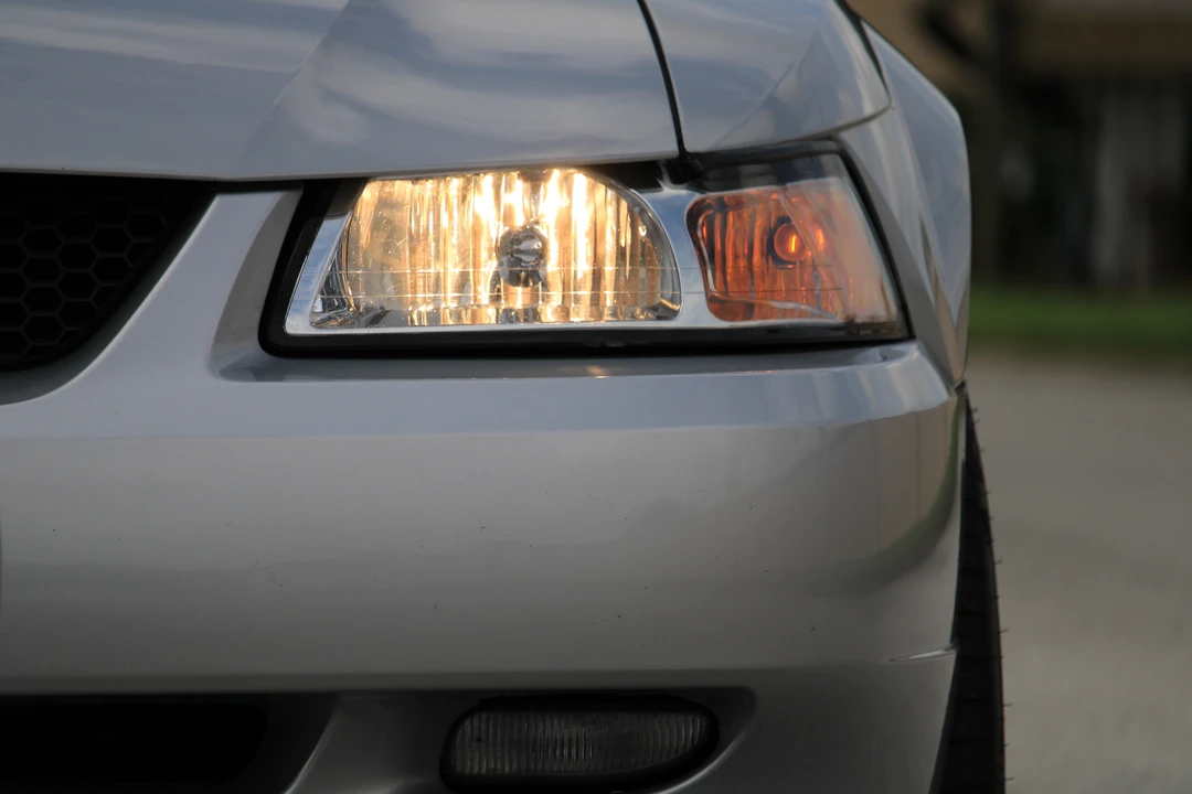 2000 Ford SN95 Mustang - Image 10 of 31