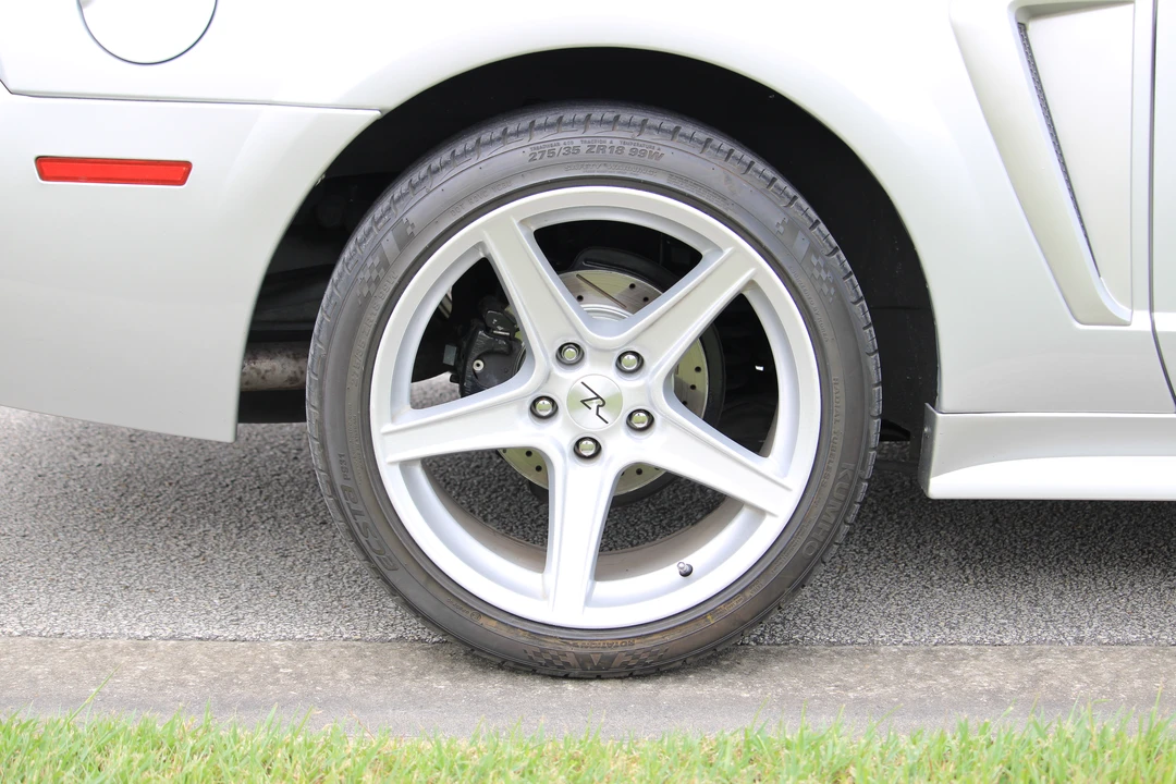 2000 Ford SN95 Mustang - Image 25 of 31