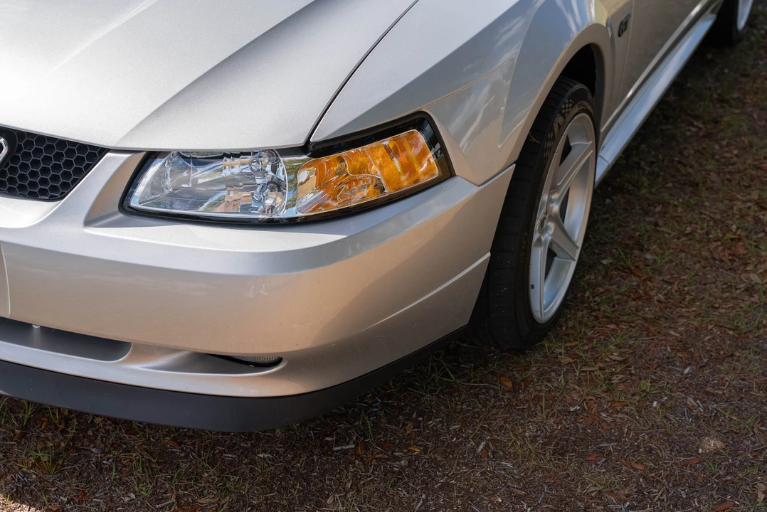 2000 Ford SN95 Mustang - Image 25 of 31