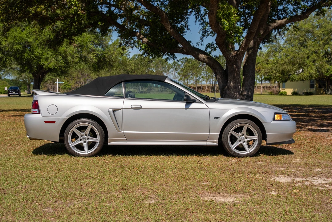 2000 Ford SN95 Mustang - Image 14 of 31