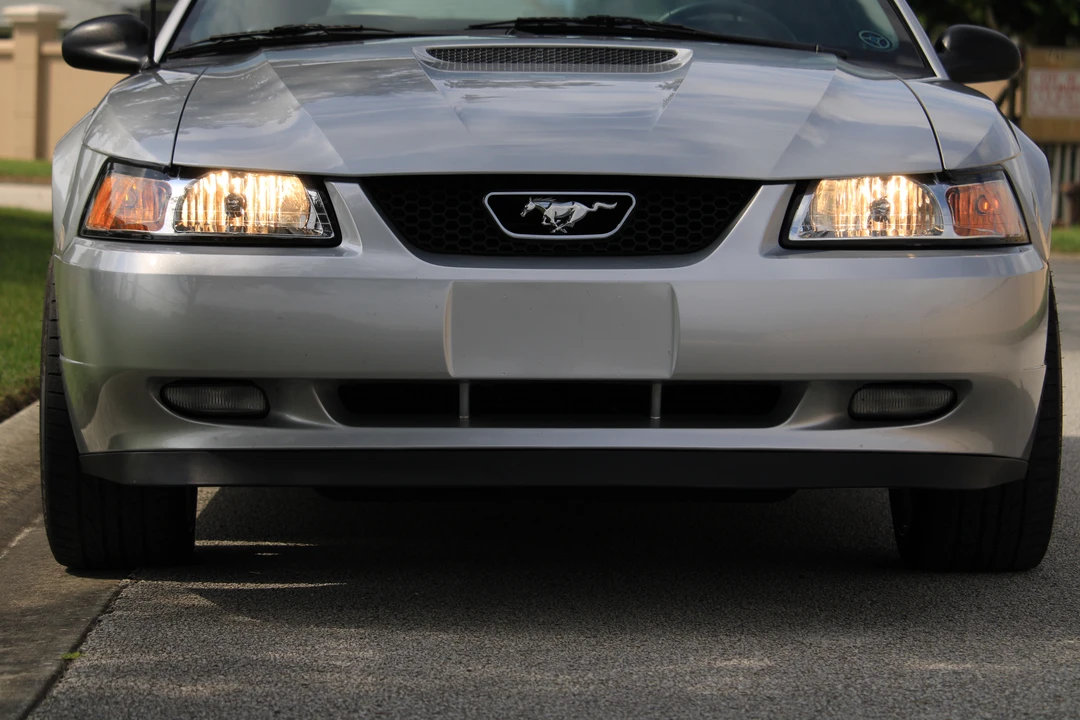 2000 Ford SN95 Mustang - Image 7 of 31