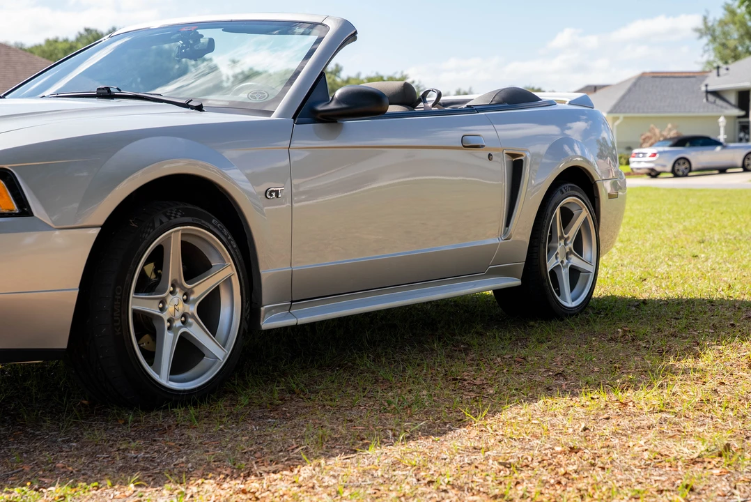 2000 Ford SN95 Mustang - Image 26 of 31