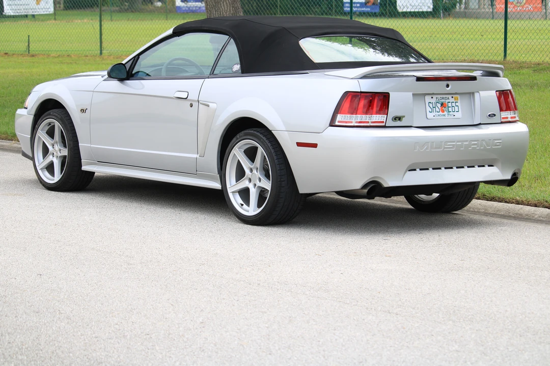 2000 Ford SN95 Mustang - Image 3 of 31