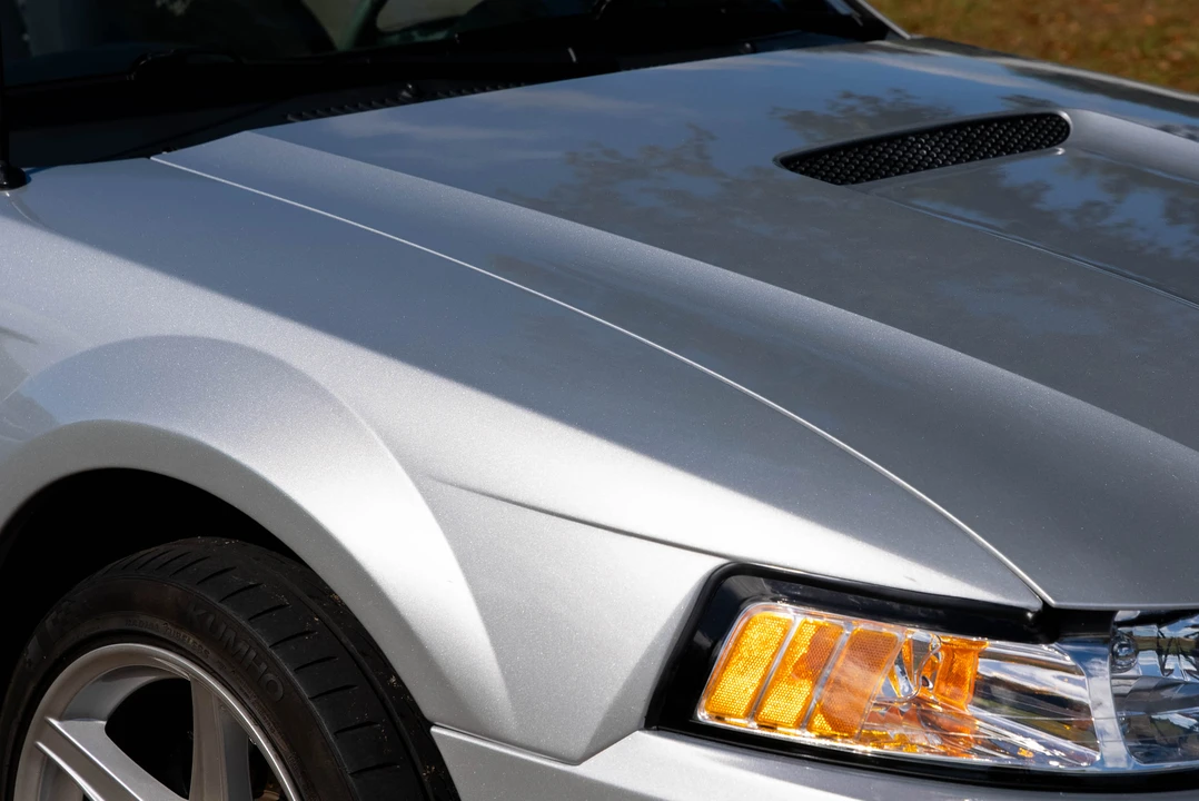 2000 Ford SN95 Mustang - Image 21 of 31