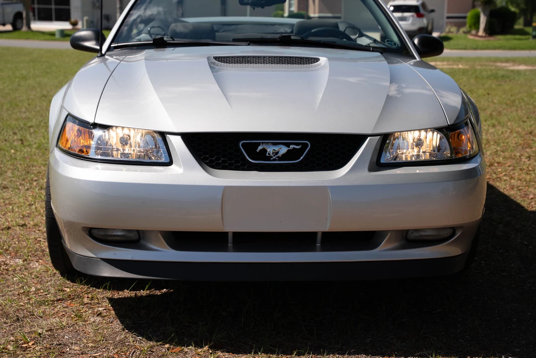 2000 Ford SN95 Mustang - Image 17 of 31