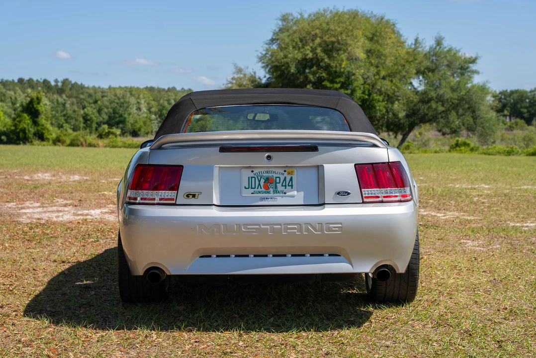 2000 Ford SN95 Mustang - Image 12 of 31