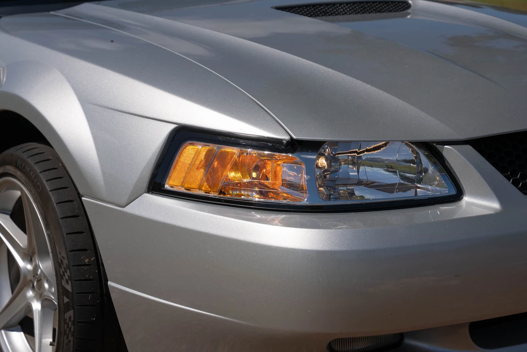 2000 Ford SN95 Mustang - Image 20 of 31