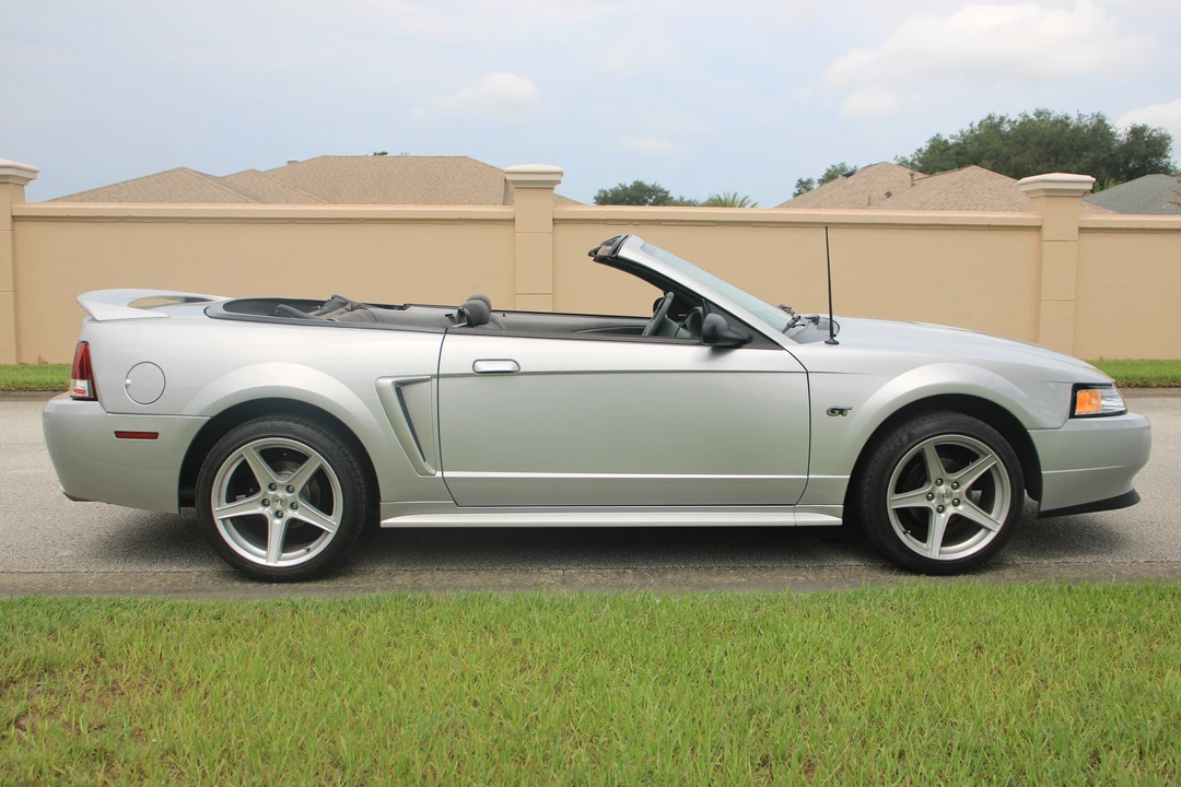 2000 Ford SN95 Mustang - Image 6 of 31
