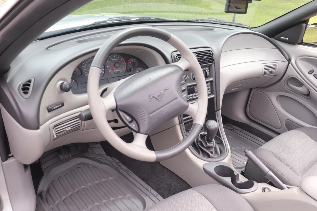 2000 Ford SN95 Mustang - Image 30 of 31