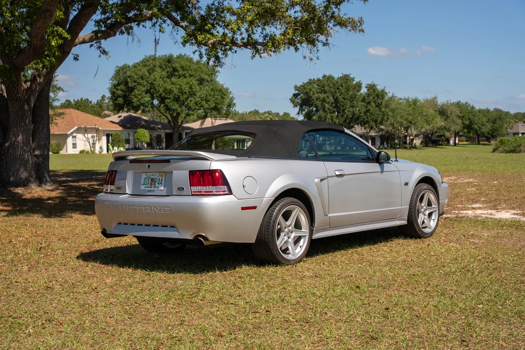 2000 Ford SN95 Mustang - Image 13 of 31