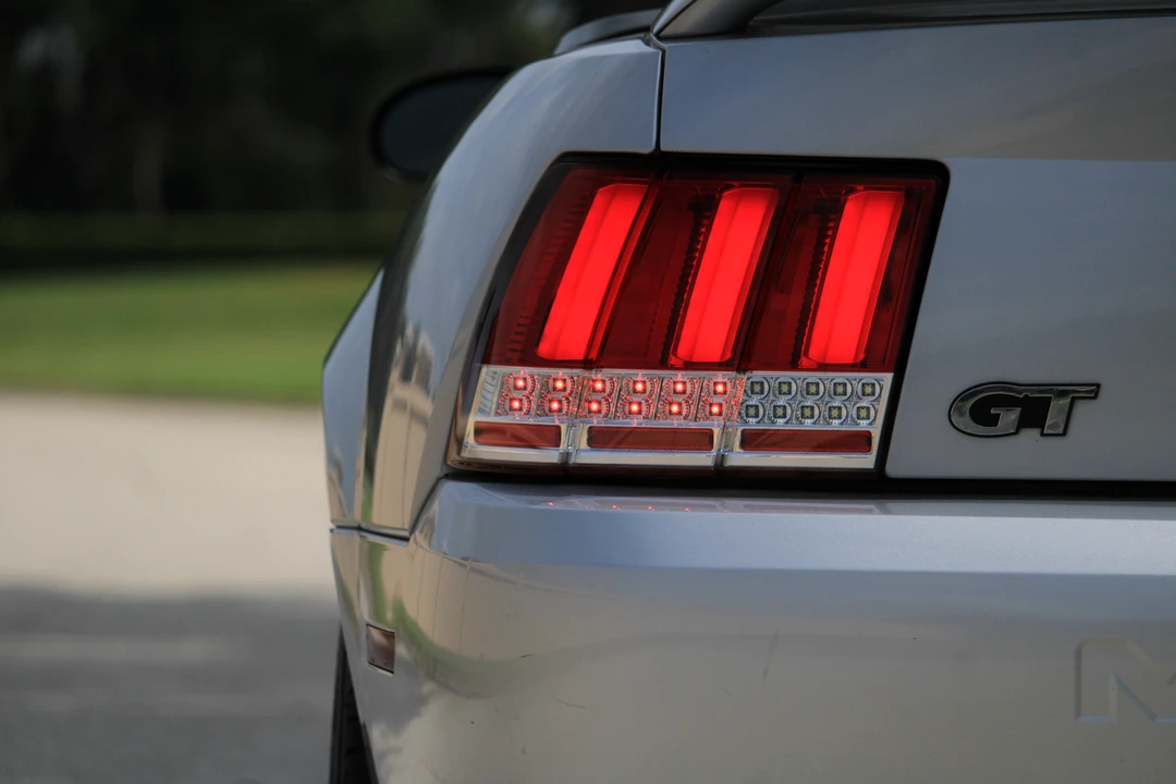 2000 Ford SN95 Mustang - Image 12 of 31