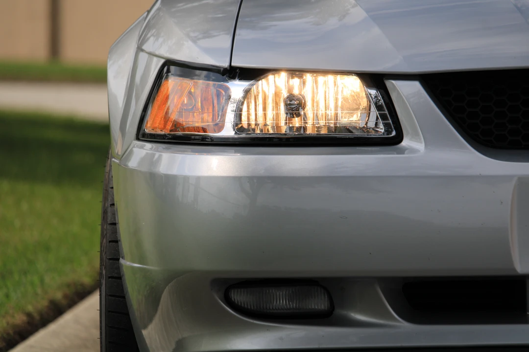 2000 Ford SN95 Mustang - Image 8 of 31