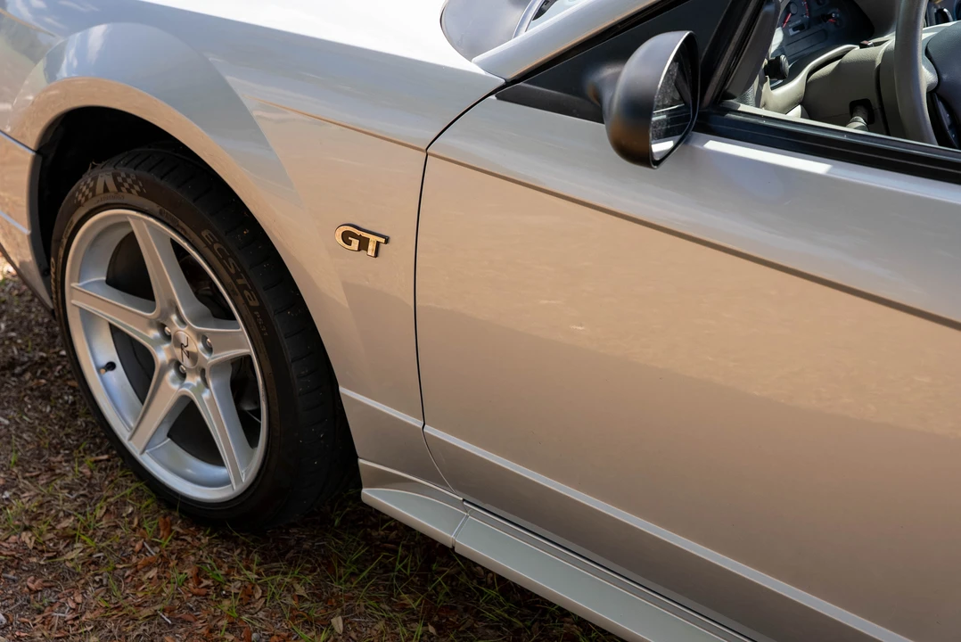 2000 Ford SN95 Mustang - Image 29 of 31