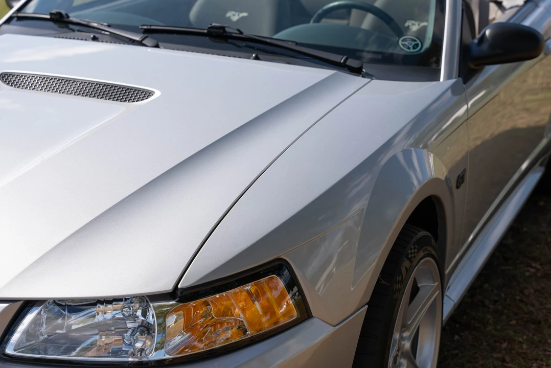 2000 Ford SN95 Mustang - Image 23 of 31