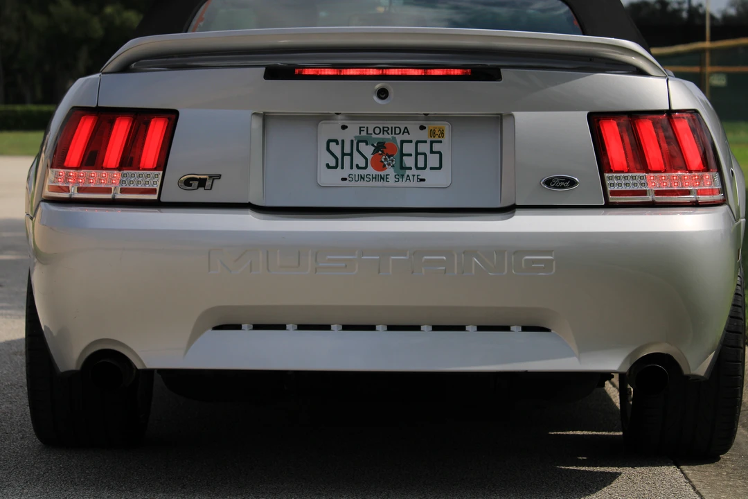 2000 Ford SN95 Mustang - Image 11 of 31