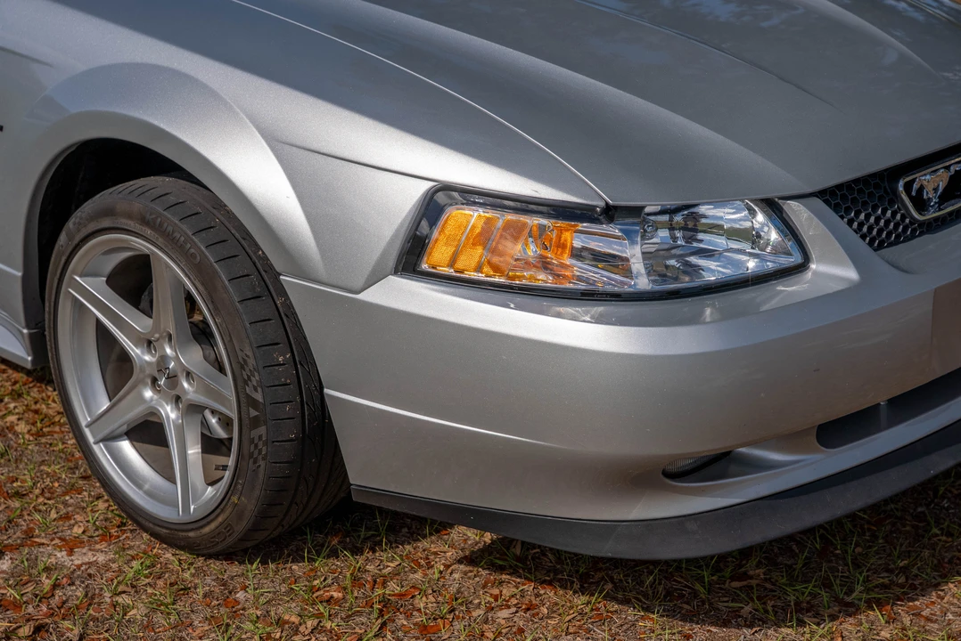 2000 Ford SN95 Mustang - Image 19 of 31
