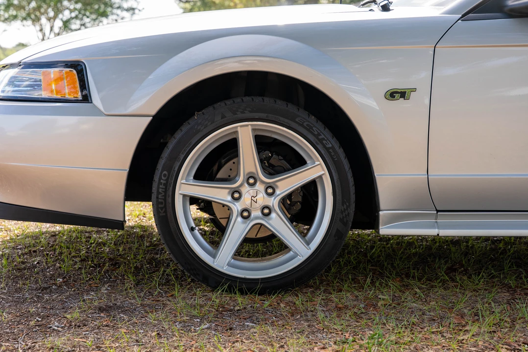 2000 Ford SN95 Mustang - Image 28 of 31