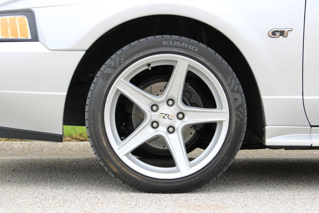 2000 Ford SN95 Mustang - Image 23 of 31