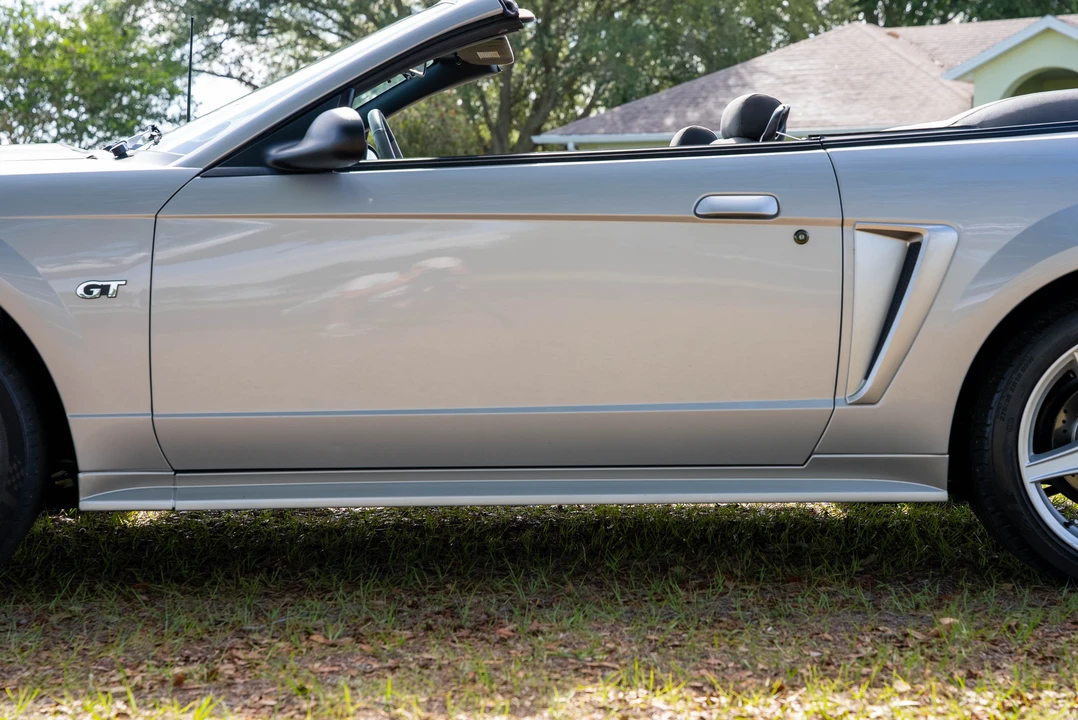 2000 Ford SN95 Mustang - Image 31 of 31