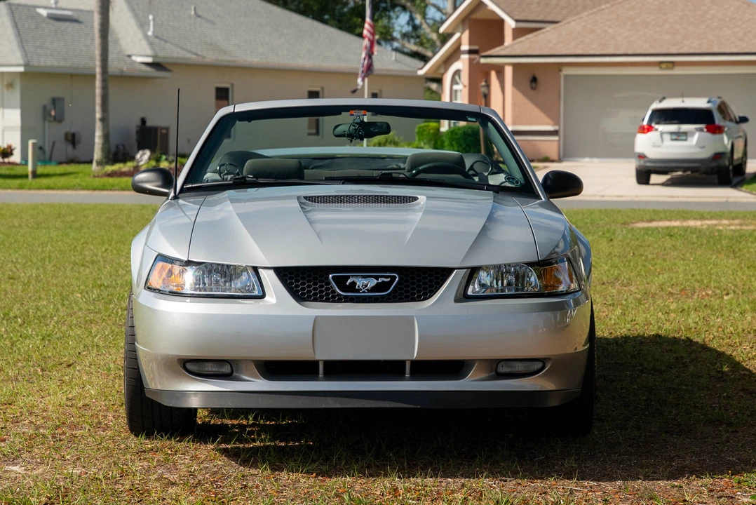 2000 Ford SN95 Mustang - Image 8 of 31